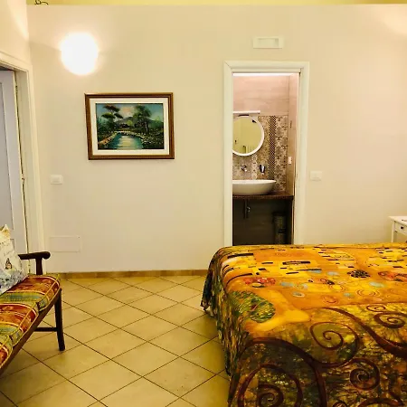 Allegoria Dell'aurora Bed & Breakfast 3*