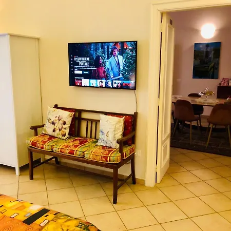 Allegoria Dell'aurora Bed & Breakfast Salerno
