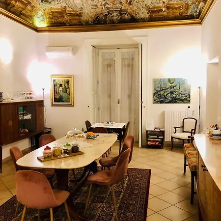 Allegoria Dell'aurora Bed & Breakfast