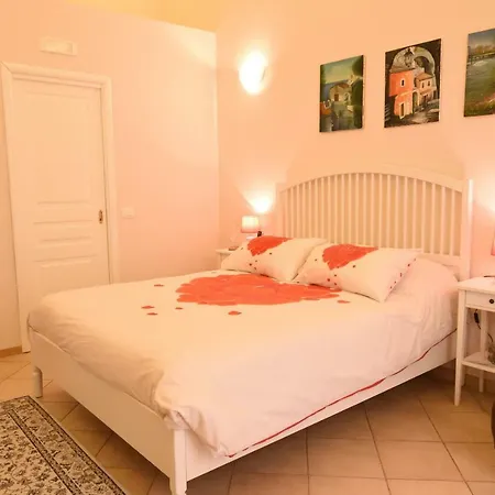 Bed & Breakfast Allegoria Dell'aurora