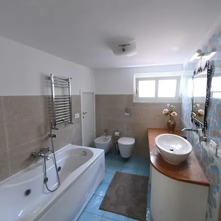 Allegoria Dell'aurora Bed & Breakfast