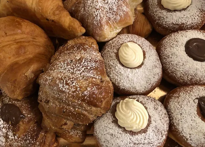 Allegoria Dell'aurora Nocleg ze śniadaniem Salerno