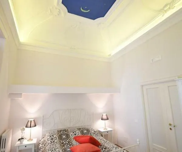 Allegoria Dell'aurora Nocleg ze śniadaniem 3*