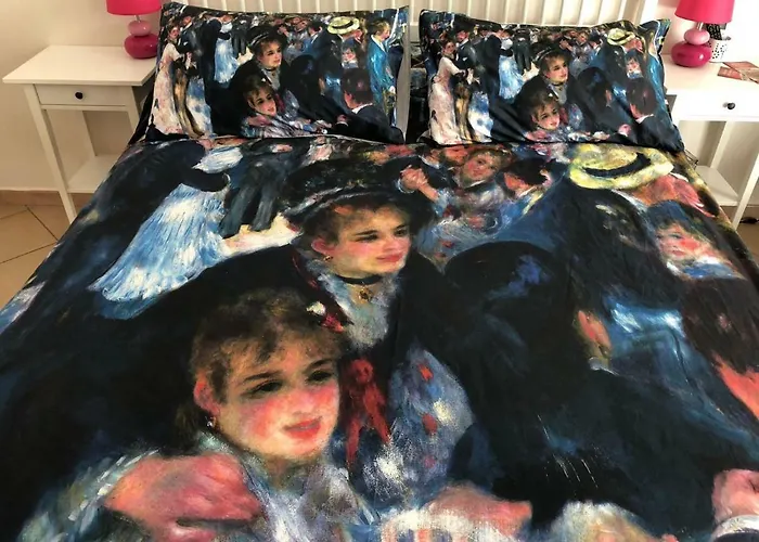 Allegoria Dell'aurora Nocleg ze śniadaniem