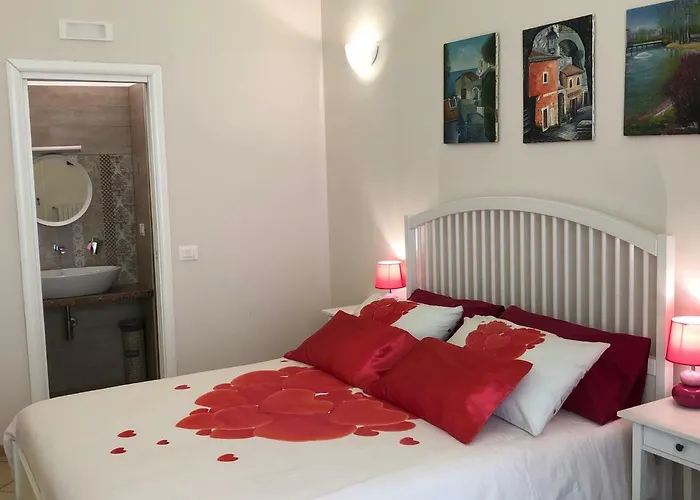 Allegoria Dell'aurora 3* Salerno