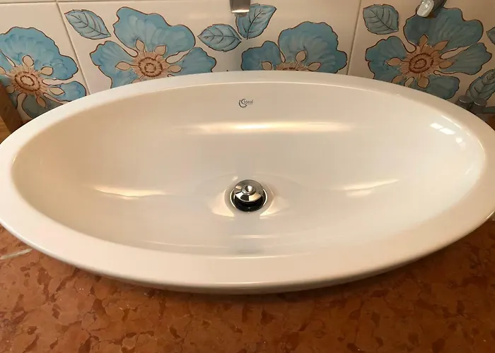 Nocleg ze śniadaniem Allegoria Dell'aurora 3*